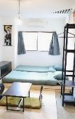 Туры в отель Waves Nakameguro Туры в отель Waves Nakameguro