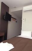 Туры в отель Hotel Trend Okazaki-Eki Mae Туры в отель Hotel Trend Okazaki-Eki Mae