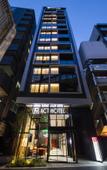 Туры в отель Four Points Flex by Sheraton Tokyo Shibuya West Туры в отель Four Points Flex by Sheraton Tokyo Shibuya West