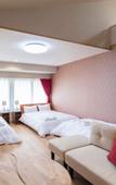 Туры в отель Guest house Laule'a Tennoji Туры в отель Guest house Laule'a Tennoji