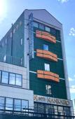 Туры в отель Hotel Nankairo Туры в отель Hotel Nankairo