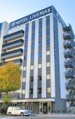 Туры в отель Hotel Livemax Toyama Туры в отель Hotel Livemax Toyama