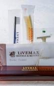 Туры в отель Hotel Livemax Osaka Kadoma Туры в отель Hotel Livemax Osaka Kadoma