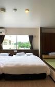 Туры в отель Aquaresort In Chatan Туры в отель Aquaresort In Chatan