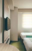 Туры в отель Kuretake Inn Premium Ogakiekimae Туры в отель Kuretake Inn Premium Ogakiekimae