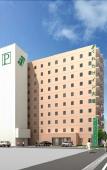 Туры в отель Kuretake Inn Premium Ogakiekimae Туры в отель Kuretake Inn Premium Ogakiekimae