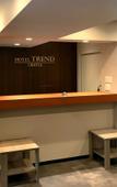 Туры в отель Hotel Trend Omiya Туры в отель Hotel Trend Omiya