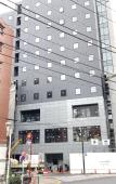 Туры в отель Almont Hotel Nippori Туры в отель Almont Hotel Nippori