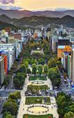 Туры в отель HOTEL LiVEMAX PREMIUM Sapporo-odorikouen Туры в отель HOTEL LiVEMAX PREMIUM Sapporo-odorikouen