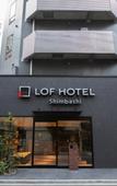 Туры в отель LOF HOTEL Shimbashi Туры в отель LOF HOTEL Shimbashi