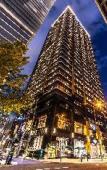 Туры в отель APA Hotel & Resort Midosuji Hommachi Ekimae Tower Туры в отель APA Hotel & Resort Midosuji Hommachi Ekimae Tower