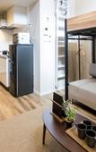 Туры в отель Trip Pod Chiyo A Туры в отель Trip Pod Chiyo A