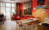 Туры в отель Moscow Home Hostel Туры в отель Moscow Home Hostel