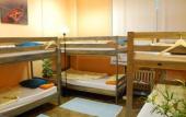 Туры в отель Moscow Home Hostel Туры в отель Moscow Home Hostel