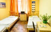 Туры в отель Moscow Home Hostel Туры в отель Moscow Home Hostel