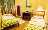 Туры в отель Moscow Home Hostel Туры в отель Moscow Home Hostel