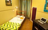 Туры в отель Moscow Home Hostel Туры в отель Moscow Home Hostel