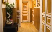 Туры в отель Moscow Home Hostel Туры в отель Moscow Home Hostel