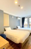 Туры в отель Ikoi Hotel Tokyo Туры в отель Ikoi Hotel Tokyo