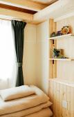 Туры в отель Jstyle STAY Furano Туры в отель Jstyle STAY Furano