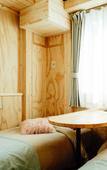 Туры в отель Jstyle STAY Furano Туры в отель Jstyle STAY Furano
