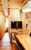 Туры в отель Jstyle STAY Furano Туры в отель Jstyle STAY Furano