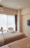 Туры в отель Arce Ryukyu Harbor Stay Туры в отель Arce Ryukyu Harbor Stay