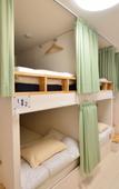 Туры в отель Guest House Gifuhashima COCONE - Hostel Туры в отель Guest House Gifuhashima COCONE - Hostel