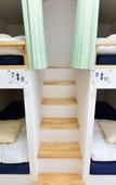 Туры в отель Guest House Gifuhashima COCONE - Hostel Туры в отель Guest House Gifuhashima COCONE - Hostel