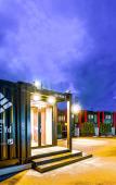 Туры в отель HOTEL R9 The Yard Tokoname Туры в отель HOTEL R9 The Yard Tokoname