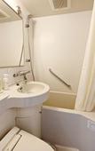 Туры в отель Akasaka Urban Hotel Annex Туры в отель Akasaka Urban Hotel Annex