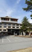 Туры в отель Kurobe Sun Valley Hotel Туры в отель Kurobe Sun Valley Hotel