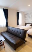Туры в отель Cozy Inn Otaru Туры в отель Cozy Inn Otaru