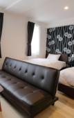 Туры в отель Cozy Inn Otaru Туры в отель Cozy Inn Otaru