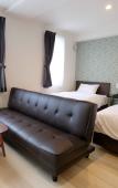 Туры в отель Cozy Inn Otaru Туры в отель Cozy Inn Otaru