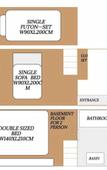 Туры в отель Laffitte Tokyo Туры в отель Laffitte Tokyo