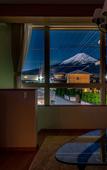 Туры в отель Vila Fuji Bon Voyage Sora Туры в отель Vila Fuji Bon Voyage Sora