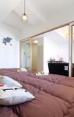 Туры в отель Eternity Tamatsukuri 401 Туры в отель Eternity Tamatsukuri 401