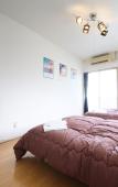 Туры в отель Eternity Tamatsukuri 404 Туры в отель Eternity Tamatsukuri 404