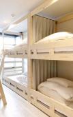 Туры в отель Lestel Maru - Hostel Туры в отель Lestel Maru - Hostel