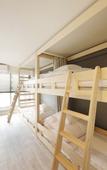 Туры в отель Lestel Maru - Hostel Туры в отель Lestel Maru - Hostel