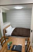 Туры в отель Crystal & Resort Fukuoka Туры в отель Crystal & Resort Fukuoka