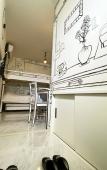 Туры в отель Eternity APARTMENT HOTEL SHINAGAWA Туры в отель Eternity APARTMENT HOTEL SHINAGAWA