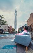 Туры в отель Section L Residence Asakusa East Туры в отель Section L Residence Asakusa East