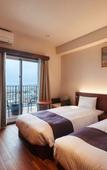 Туры в отель The Grand Hotel Ginowan Туры в отель The Grand Hotel Ginowan