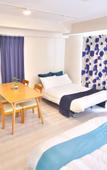 Туры в отель Kicon Hotels Fuchsia Туры в отель Kicon Hotels Fuchsia