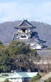 Туры в отель Inuyama City Hotel Туры в отель Inuyama City Hotel