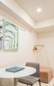 Туры в отель Section L Ginza East Туры в отель Section L Ginza East