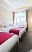 Туры в отель Takarazuka Hotel Туры в отель Takarazuka Hotel