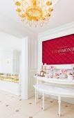 Туры в отель Takarazuka Hotel Туры в отель Takarazuka Hotel